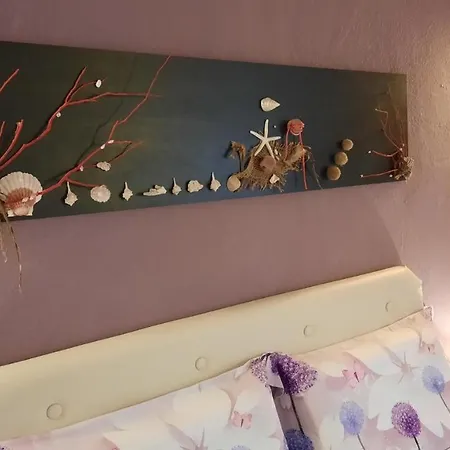 Kuky Bed & Breakfast Santa Teresa di Gallura