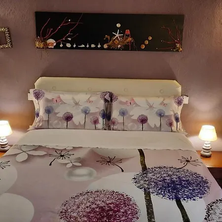 Kuky Bed & Breakfast