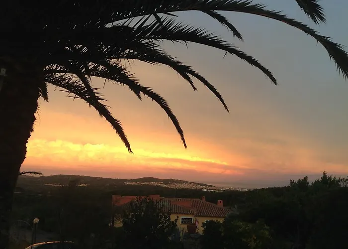 Kuky Santa Teresa Gallura