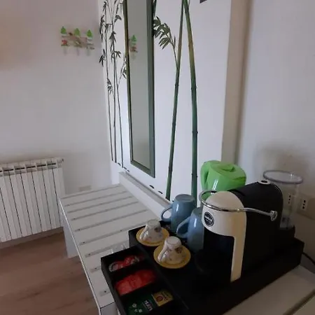 Oda ve Kahvaltı Kuky