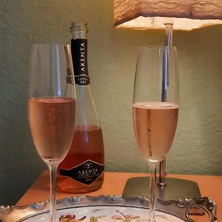 Oda ve Kahvaltı Kuky Santa Teresa Gallura