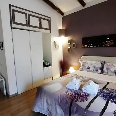 Oda ve Kahvaltı Kuky Santa Teresa Gallura