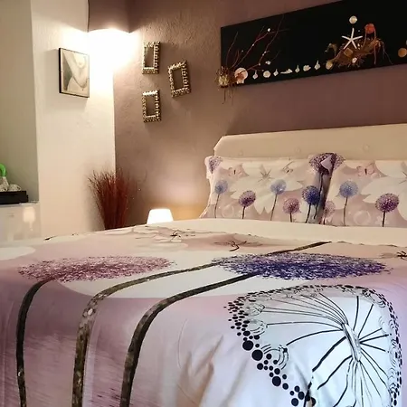 Oda ve Kahvaltı Kuky 4*