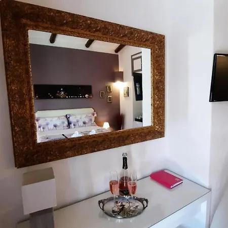 Oda ve Kahvaltı Kuky 4*