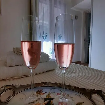 Kuky Bed & Breakfast *