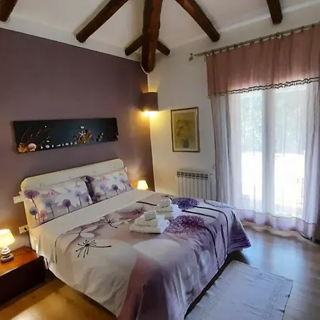 Oda ve Kahvaltı Kuky Santa Teresa Gallura