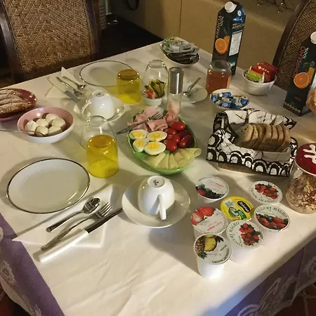 Kuky Santa Teresa Gallura