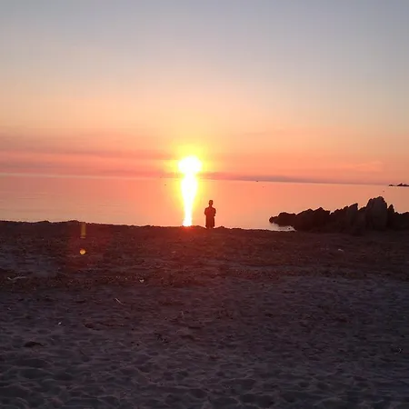 Kuky Oda ve Kahvaltı