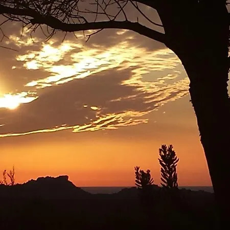 Oda ve Kahvaltı Kuky Santa Teresa Gallura