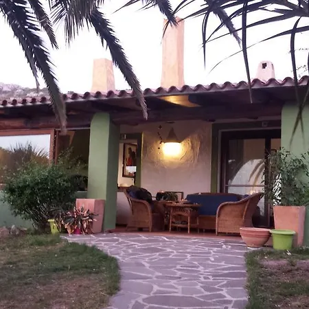 Kuky Bed & Breakfast Santa Teresa Gallura