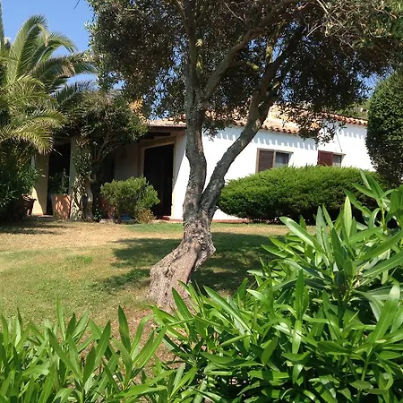 Kuky Bed & Breakfast Santa Teresa Gallura