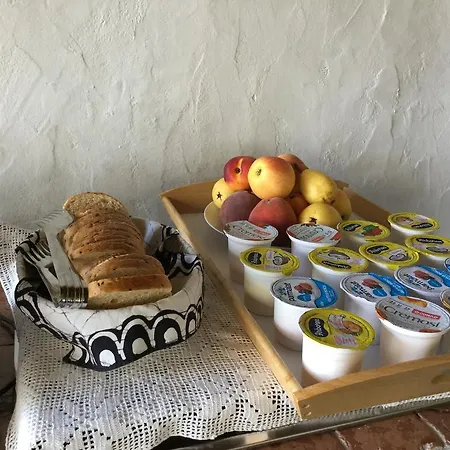 Oda ve Kahvaltı Kuky Santa Teresa Gallura