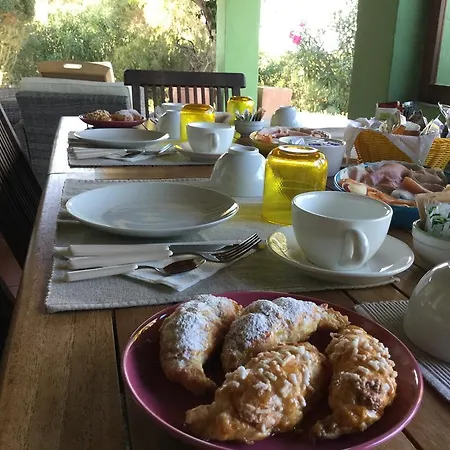 Kuky 4* Santa Teresa Gallura