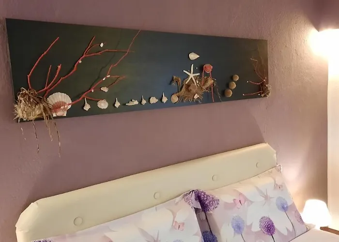 Kuky Bed & Breakfast Santa Teresa Gallura