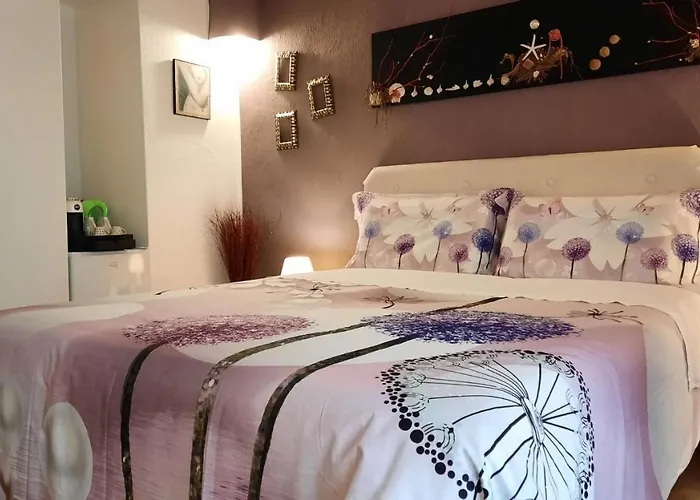 Bed & Breakfast Kuky 4*