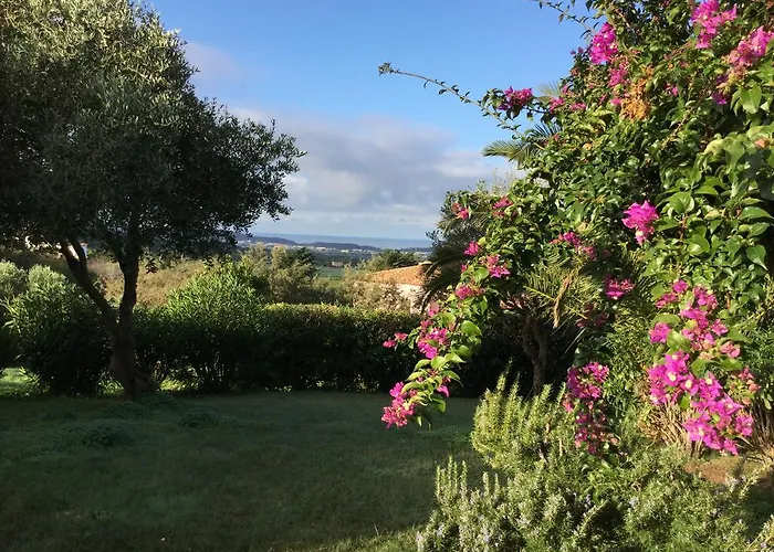 Kuky 4* Santa Teresa Gallura