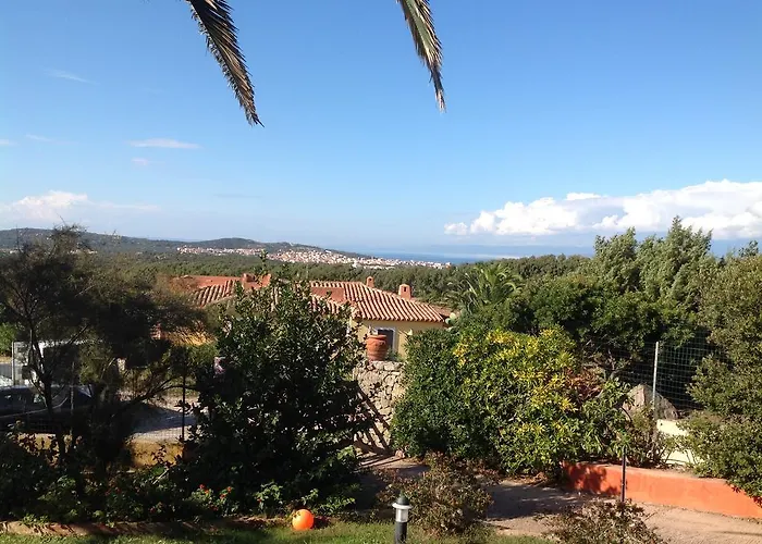 Bed & Breakfast Kuky 4*