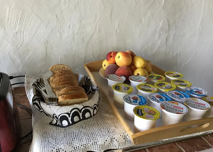 Bed & Breakfast Kuky Santa Teresa Gallura